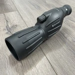 Barska Black 15-40X50MM Adjustable Eyepiece Hunting Spotting Scope. Fixed Price $29.99.