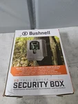 +bushnell Sd Trail Camera Security Box. Fixed Price $35.00.