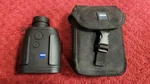 Monocular Range Finder. Zeiss Victory Optics Prf 8X26T*. Fixed Price $450.00.