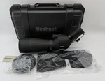 Bushnell Engage Dx Spotting Scope Black 20-60X80. Fixed Price $449.85.