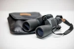 Pentax J65807 Binoculars. 10X50PCF. Fixed Price $150.00.