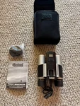 Bushnell 111025 10X25 Imageview Vga Digital Camera Binocular W/acc.. Fixed Price $99.99.