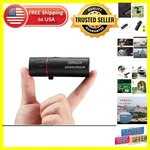 Versatile 2000X Magnification Monocular - Perfect For Bird Watching & Stargazing. Fixed Price $13.29.