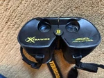 Bushnell 4X21 Extra Wide View Binoculars. Fixed Price $59.95.