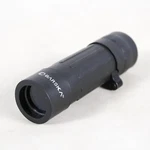 Barska AA10311 Zoom 10X 25MM Lens Full Coated Optic Lucid View Monocular Scope. Fixed Price $13.99.
