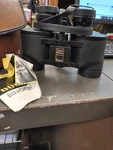 Bushnell Banner 7X35, Fully Coated Optics, Wide Field Binoculars W/leather Case. Fixed Price $35.00.