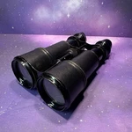 Chevalier L. Petit Fabt Paris French Military Binoculars (1880S) Day/night. Fixed Price $200.00.