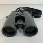 Swarovski Optik El 8.5X42 Binoculars Green From Japan Used. Fixed Price $1400.00.