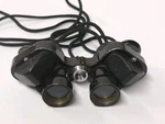 Riken Rkk 6 X 15 Mini Binoculars Opera Spy Glasses Parts Or Repair. Fixed Price $24.99.