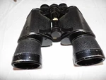 Vtg Kalimar Binoculars Field 10X50 Mod K-7100 S12-6811 NO70107 W Case Read. Fixed Price $37.99.