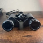 Kmart Focal Binoculars 7 X 35 525 Ft 1000 Yds Fully Coated Optics Wide Angle. Fixed Price $14.95.