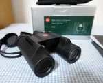 Leica Ultravid 8X20 40252 Br Binoculars Aqua Dura Black. Fixed Price $1341.00.