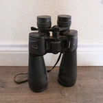 Barska 12-36X70 Zoom Binoculars With Case & Cloth AB10170 Operational !!!. Fixed Price $59.99.
