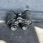 Sears Binoculars Model 445 25000 7X35 Coated Optics 348FT 1000YDS. Fixed Price $18.99.