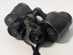 Vintage Nikon 9X35 Binoculars Nippon Kogaku Tokyo 7.3 Wide Field Japan #283075. Fixed Price $99.99.