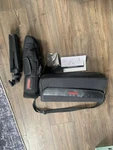 Redfield Rampage 20-60X60MM Spotting Scope W/ Soft Case. Fixed Price $100.00.