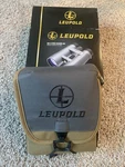 Leupold 172675, BX-4 Pro Guide Hd 12X50MM Roof Shadow Gray Binocular. Fixed Price $500.00.