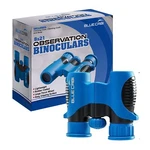 Bluecabi 8X21 Binoculars Compact/durable/lightweight Magnification Up To. Fixed Price $11.50.