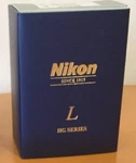 Binoculars Series Dcf Roof Prism Type 10X25HGL Japan New Nikon. Fixed Price $444.99.
