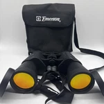 Emerson 7X50 Binoculars Coated Uv Optics Wide View Hunting Bird Watching Case. Fixed Price $17.99.