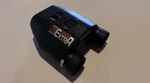 Copitar Vintage 8X30 Power Zoom Binoculars. Fixed Price $65.00.