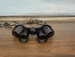 Vintage Small Opera Binoculars Bean 709 Coated Optics Rare 6X , 15. Fixed Price $28.00.