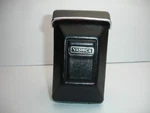 Yashica Mat Tlr Leather Camera Case Black #5801C. Fixed Price $32.99.