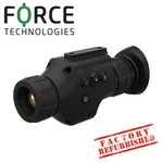 Refurbished Atn Odin Lt 320 3-6X Compact Thermal Monocular. Fixed Price $1199.00.