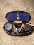 Tasco Binoculars With Carrying Case. Work Perfectly!. Fixed Price $110.00.
