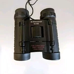 Bushmaster Binoculars 821 Br 383FT/1000YDS Fully Coated Optics Camping W/ Case. Fixed Price $10.96.