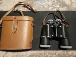 Hurricane Horizon Coated 7X50MM Binoculars ART.NO.76 NO.51958. Fixed Price $19.99.