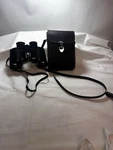 Jc Penney Binoculars W/case 7-POWER 35 Mm 578 Feet At 1000 Yards-vintage #0104. Fixed Price $28.00.