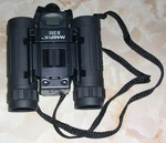 Magpix B350 Digital Binoculars Camera And Case. Fixed Price $50.00.