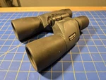 Pentax 20X50 Pcf Binoculars Need Adjusting, Nice. Fixed Price $49.99.