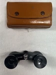 Vintage Kalimar Opera Glasses 2.5X - Very Good Condition. Fixed Price $13.00.
