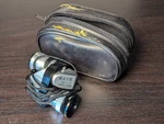 Vintage Mayflower 6X15 Field 7.5 J-B231 Precision Monocular Coated Lens Case. Fixed Price $18.04.