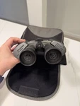 Vanguard Binoculars KR-1050W 10X50 Mm Field Of View 336 FT/1000 Yds W/ Case. Fixed Price $24.00.