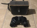 Cardinal Model 287 X 35MM Super Wide Angle Lens Binoculars. Fixed Price $399.99.
