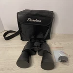 10X50 Black Pankoo High Quality Binoculars With Carrying Case Used Once. Fixed Price $37.89.
