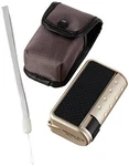 Eschenbach 2995-M4618 Micro Lux Monocular 6X Magnification Caliber Small Pop. Fixed Price $145.11.