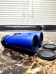 West Marine Shoreline 10 X 50 Waterproof Binoculars Model 19799220 BAK-4 Pri. Fixed Price $110.00.
