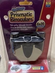 Educational Insights Geosafari Compass Binoculars 6X Magnification (23). Fixed Price $14.99.