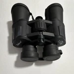 Skygenius 10X50 Binoculars Porro Prism Lens Covers Strap Case Black. Fixed Price $29.40.