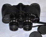 Scope Custom Binoculars 7X-15 Zoom 35MM Commercial Surplus. Fixed Price $55.95.