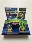 Lego Dimensions: Powerpuff Girls Buttercup Fun Pack (71343) - Factory Sealed Box. Fixed Price $24.99.