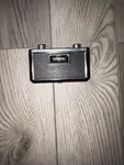 Vintage Pamex Folding Opera Glasses Binoculars Made Japan Coated Lenses. Fixed Price $20.23.