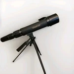 Simmons Spotting Scope Model 41200 Zoom Compact 15-45X50 W/ Tripod. Fixed Price $50.00.