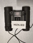 Astro Mini 8X21 Binoculars - Used, Working, Compact Optics. Fixed Price $25.88.