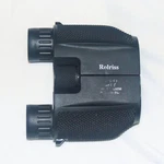 Rolriss X 25 Cf BAK4 Prism Wide Angle Viewing Compact Binoculars 114M At 1000. Fixed Price $14.99.