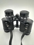 Jason Commander 142 (8X30) Vintage Binoculars W/original Carrying Case. Fixed Price $35.00.